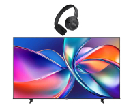 Hisense 75E7Q 75" QLED + JBL TUNE 520 - 1532056 - zdjęcie 1